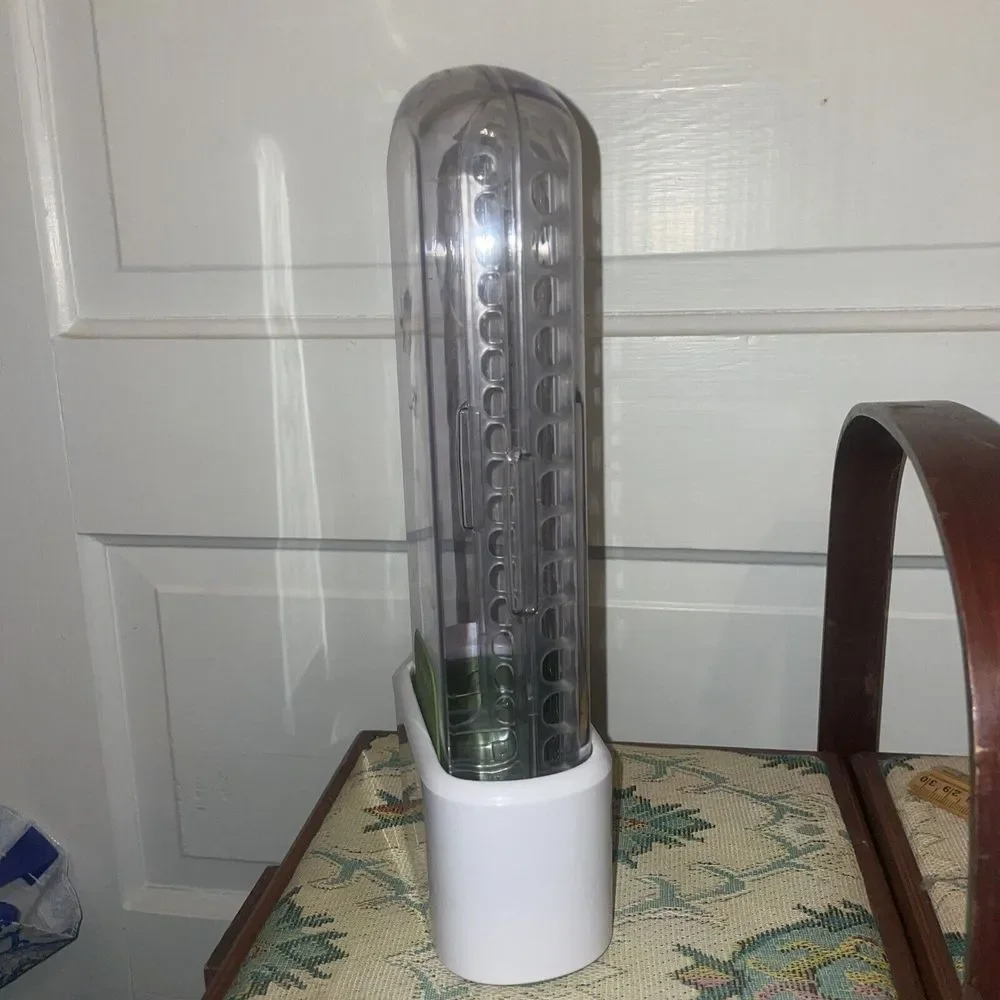 Herb Saver Water‎ Stainless Steel - Picture 4 of 6